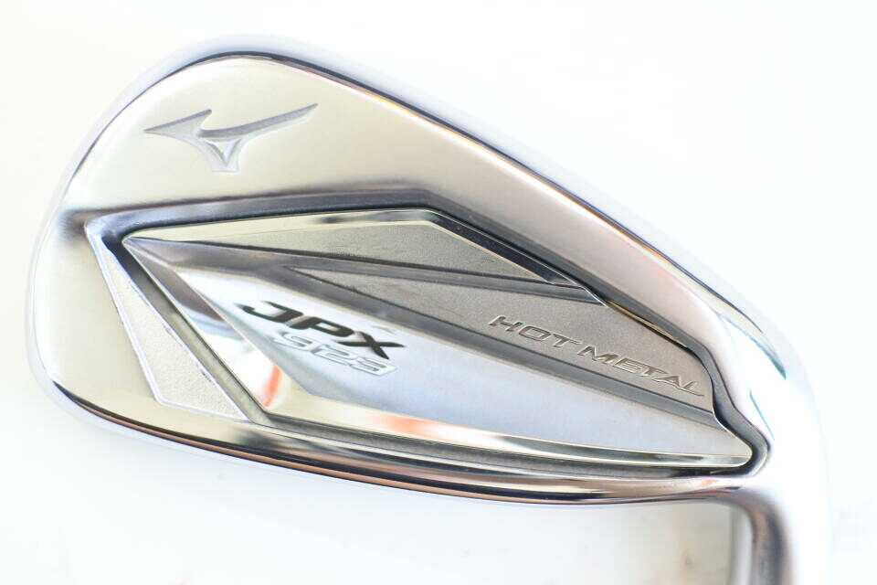 【中古】ミズノ JPX 923 HOT METAL アイアンセット 25&deg; Sフレックス 37.25インチ RAUNE i75 リシャフト品 Cランク 右利き用 MIZUNO ゴルフクラブ ゴルフドゥ ゴルフ用品 GOLF DO 中古ゴルフクラブ｜ゴルフ ドゥ 中古クラブ店
