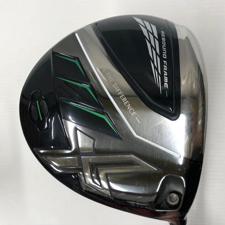【中古】ダンロップ XXIO X-eks- 2022 ドライバー 10.5&deg; SRフレックス 46.25インチ ヘッドカバーあり Miyazaki AX-2 Cランク 右利き用 DUNLOP ゴルフクラブ ゼクシオエックス2022 ゴルフドゥ ゴルフ用品 GOLF｜ゴルフ ドゥ 中古クラブ店
