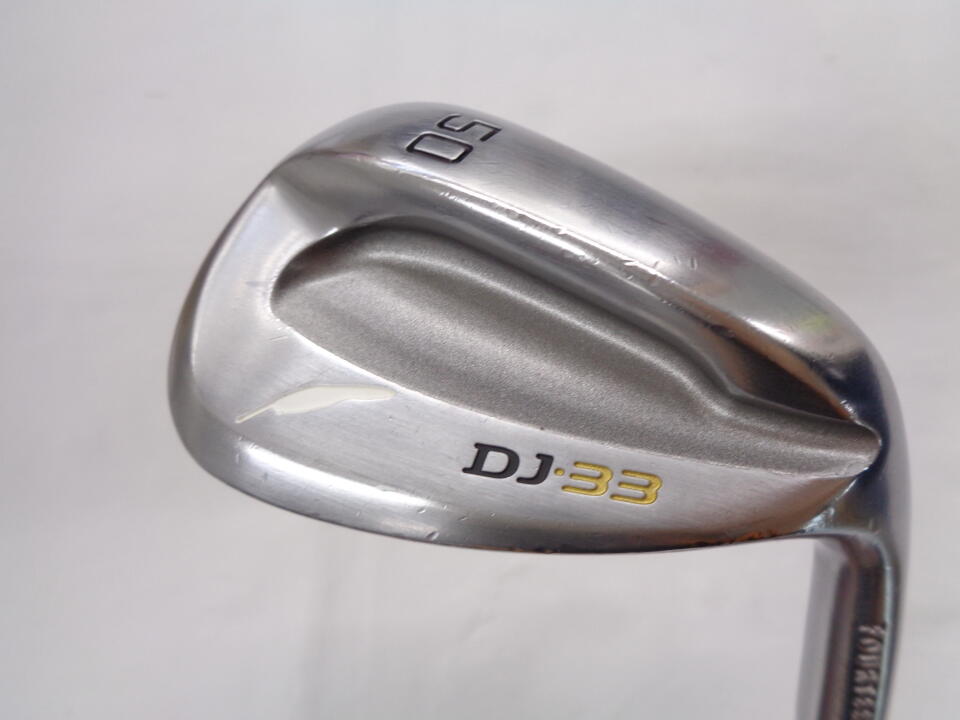 【中古】フォーティーン DJ-33 ウェッジ 50° WEDGEフレックス 35.0インチ NSプロ MODUS 3 WEDGE 105 Cランク 右利き用 FOURTEEN ゴルフクラブ ゴルフドゥ ゴルフ用品 GOLF DO 中古ゴルフクラブ