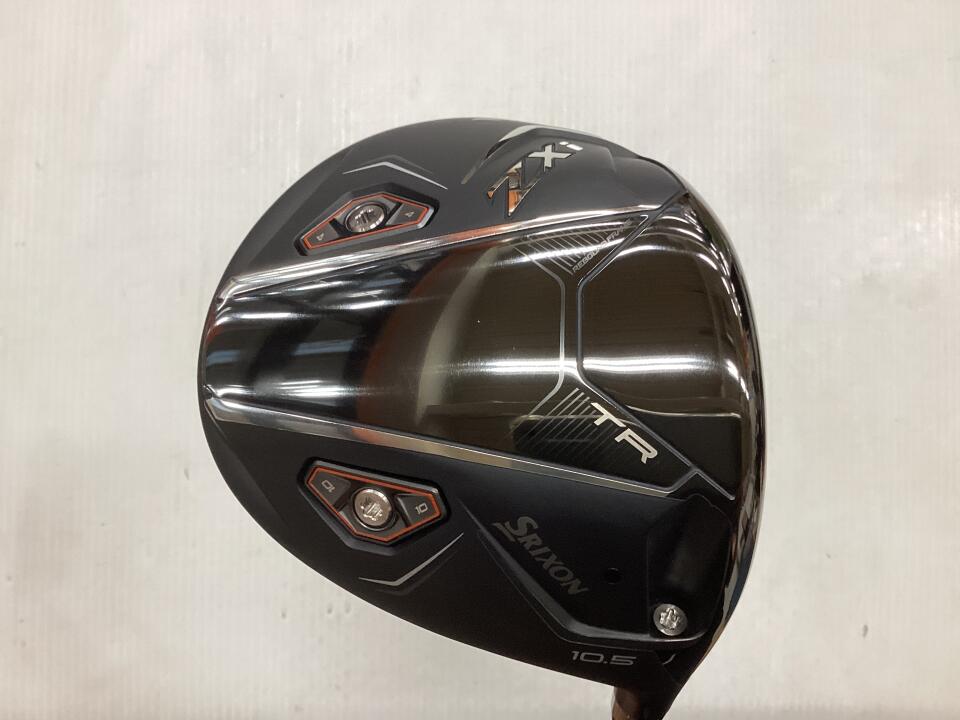 【中古】ダンロップ SRIXON ZXi TR ドライバー 10.5° Sフレックス 45.5インチ ヘッドカバーあり Diamana ZXi50 Bランク 右利き用 DUNLOP ゴルフクラブ スリクソンZXi TR ゴルフドゥ ゴルフ用品 GOLF DO 中古 32,994円