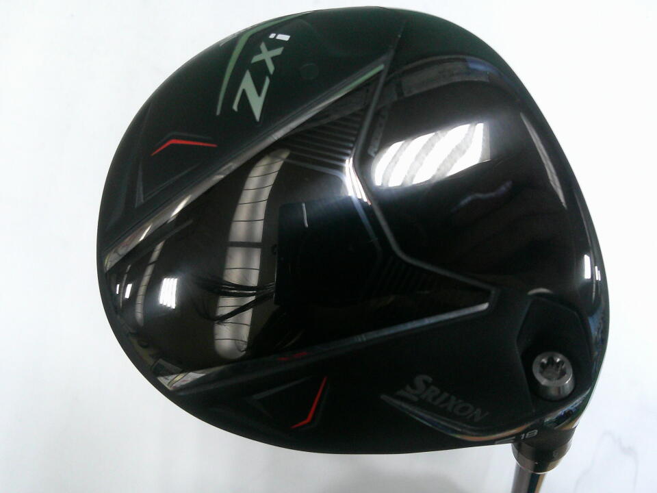 【中古】ダンロップ SRIXON ZXi フェアウェイウッド 5W 18° SRフレックス 42.5インチ ヘッドカバーあり VENTUS ZXi6 Cランク 右利き用 DUNLOP ゴルフクラブ スリクソンZXi ゴルフドゥ ゴルフ用品 GOLF DO