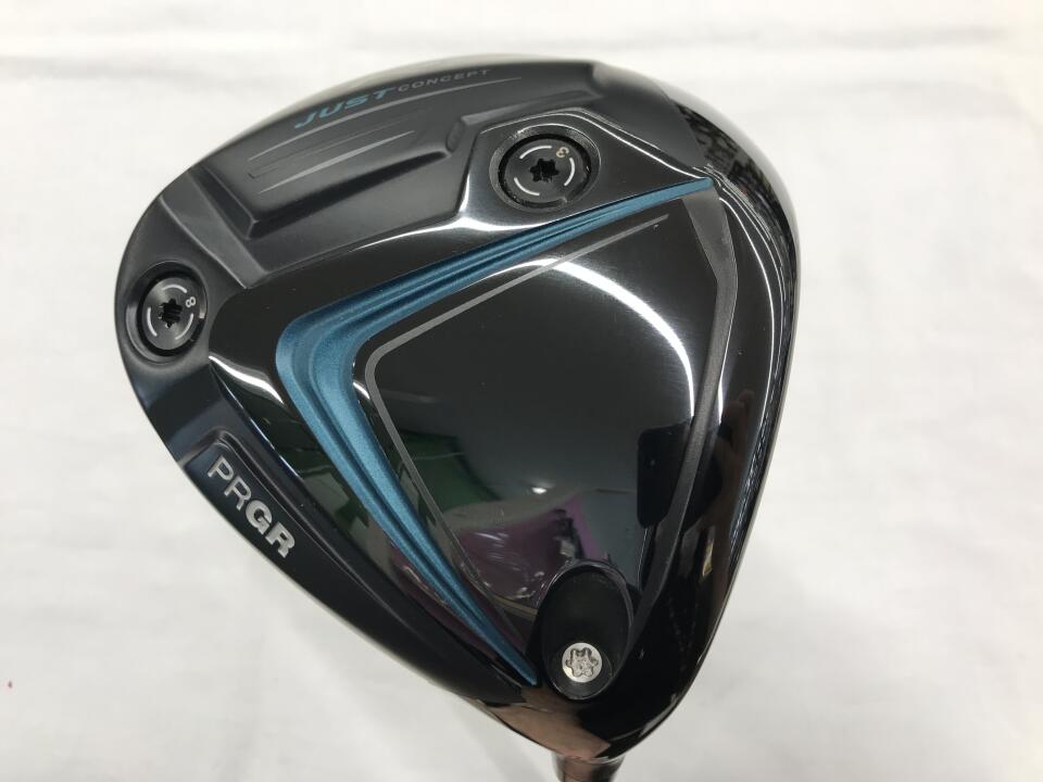 【中古】プロギア RS X ドライバー 10.5° Sフレックス 45.5インチ Diamana for PRGR (RS X) Cランク 右利き用 PRGR ゴルフクラブ ゴルフドゥ ゴルフ用品 GOLF DO 中古ゴルフクラブ