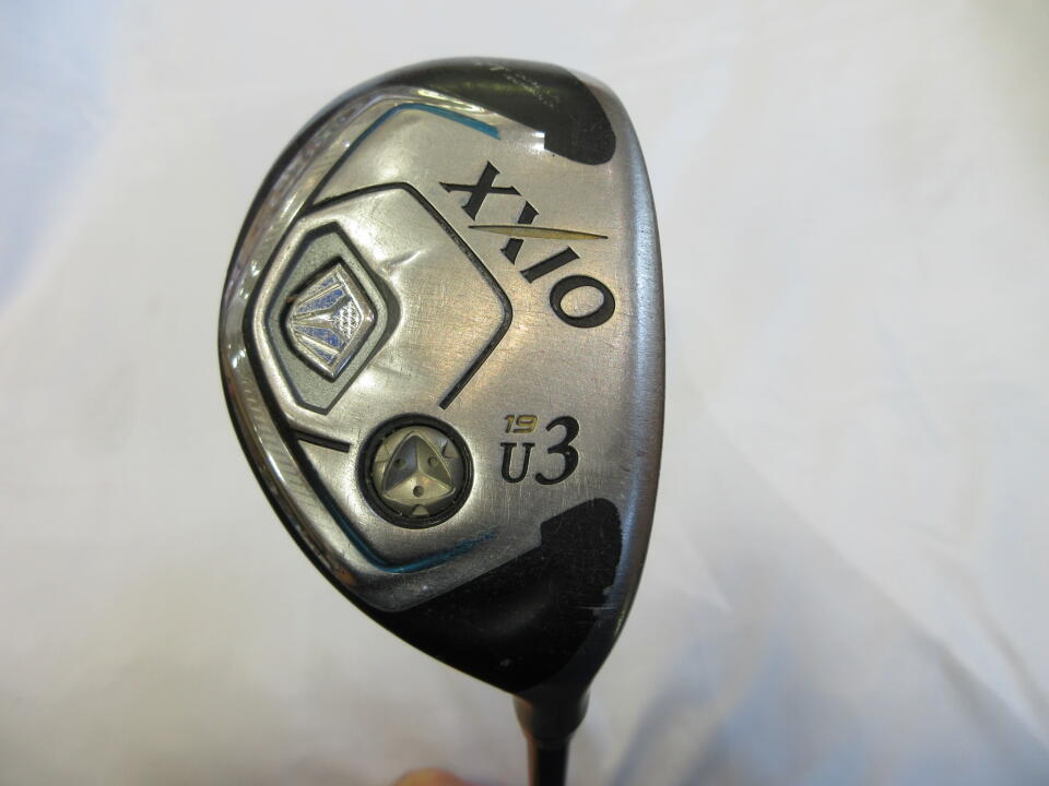 【中古】ダンロップ XXIO 8 ユーティリティ 19&deg; Rフレックス 40.75インチ MP800 Dランク 右利き用 DUNLOP ゴルフクラブ ゼクシオ8 ゴルフドゥ ゴルフ用品 GOLF DO 中古ゴルフクラブ｜ゴルフ ドゥ 中古クラブ店