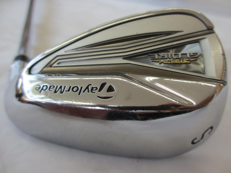 【中古】テーラーメイド STEALTH GLOIRE ウェッジ SW 54° Sフレックス 35.25インチ NSプロ790GH Cランク 右利き用 Taylormade ゴルフクラブ ステルスグローレ ゴルフドゥ ゴルフ用品 GOLF DO 中古ゴルフク|ゴルフ ドゥ 中古クラブ店