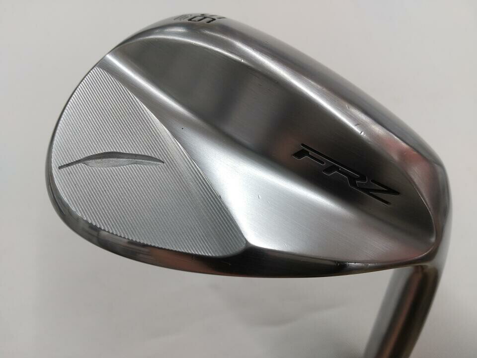 【中古】フォーティーン FRZ パールサテン ウェッジ 56° WEDGEフレックス 35.0インチ NSプロ TS-101w Cランク 右利き用 FOURTEEN ゴルフクラブ ゴルフドゥ ゴルフ用品 GOLF DO 中古ゴルフクラブ