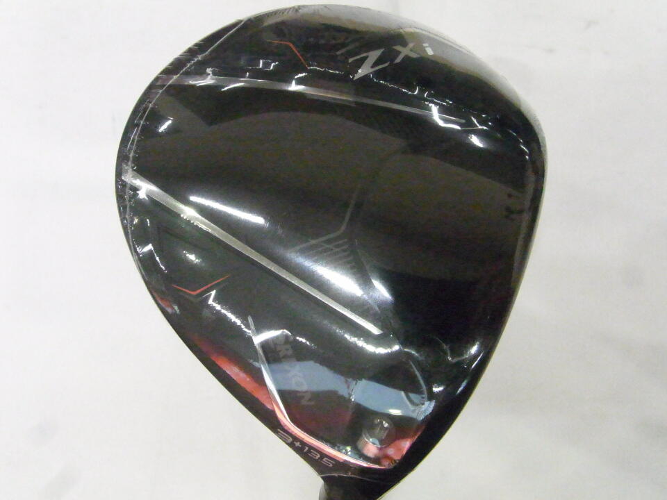 【中古】ダンロップ SRIXON ZXi フェアウェイウッド 3+W 13.5° Sフレックス 43.25インチ ヘッドカバーあり VENTUS ZXi6 Sランク 右利き用 DUNLOP ゴルフクラブ スリクソンZXi ゴルフドゥ ゴルフ用品 GOLF DO