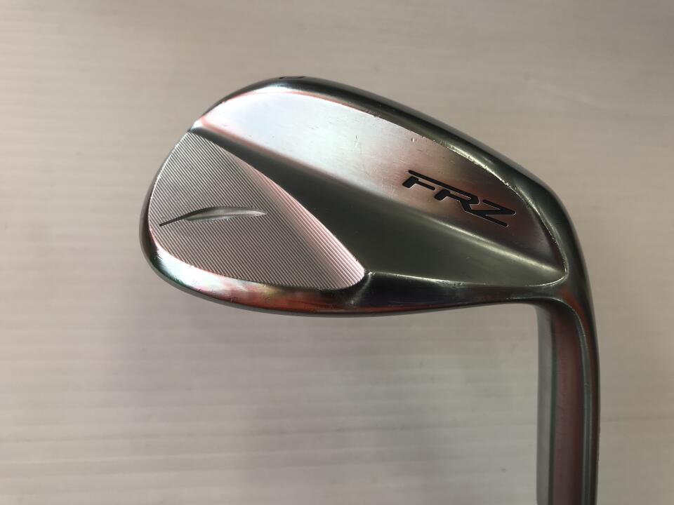 【中古】フォーティーン FRZ パールサテン ウェッジ 50° WEDGEフレックス 35.5インチ NSプロ TS-101w Cランク 右利き用 FOURTEEN ゴルフクラブ ゴルフドゥ ゴルフ用品 GOLF DO 中古ゴルフクラブ