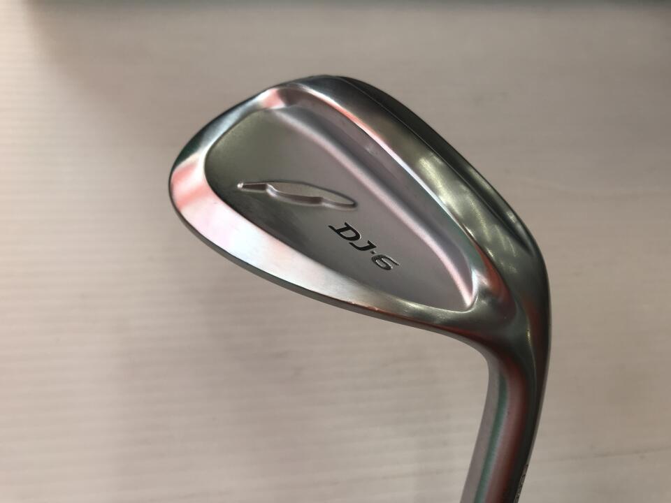 【中古】フォーティーン DJ-6 ウェッジ 56° WEDGEフレックス 35.75インチ FT-62w Cランク 右利き用 FOURTEEN ゴルフクラブ ゴルフドゥ ゴルフ用品 GOLF DO 中古ゴルフクラブ
