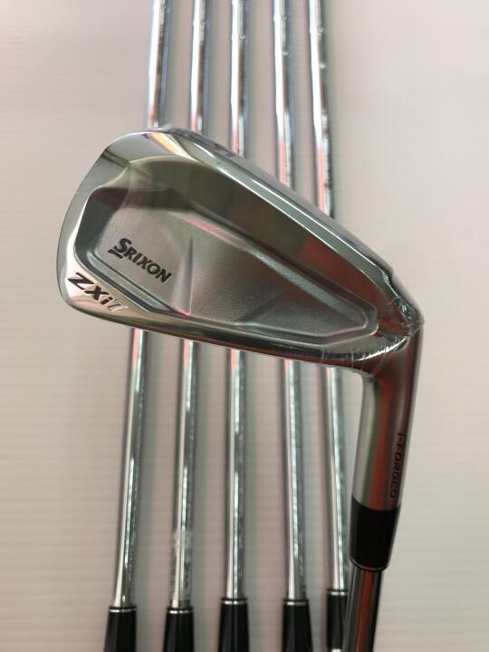 【中古】ダンロップ SRIXON ZXi7 アイアンセット 25&deg; Sフレックス 38.0インチ NSプロ MODUS 3 TOUR 120 Sランク 右利き用 DUNLOP ゴルフクラブ スリクソンZXi7 ゴルフドゥ ゴルフ用品 GOLF DO 中古ゴルフクラ｜ゴルフ ドゥ 中古クラブ店