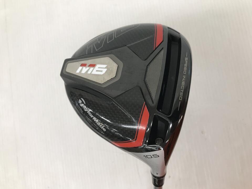 楽天市場】TaylorMade テーラーメイド/ドライバー/10.5°/FUBUKI TM5