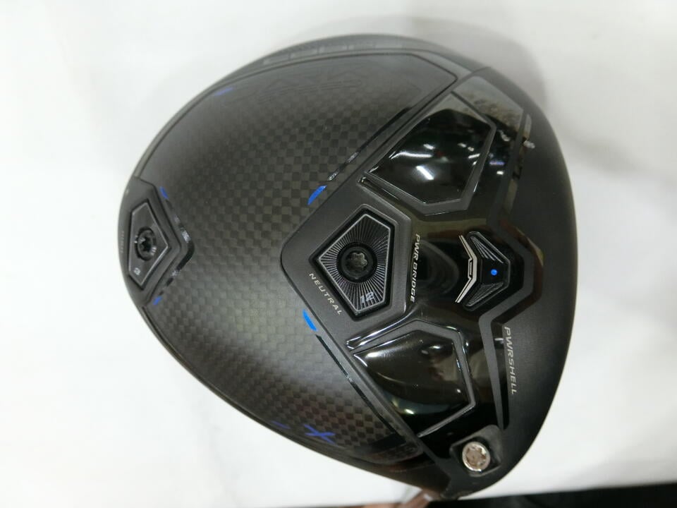 【中古】コブラ DARKSPEED X ドライバー 10.5&deg; SRフレックス 45.75インチ SPEEDER NX for Cobra(DARKSPEED) Cランク 右利き用 COBRA ゴルフクラブ ダークスピードエックス ゴルフドゥ ゴルフ用品 GOLF DO 中古ゴ｜ゴルフ ドゥ 中古クラブ店