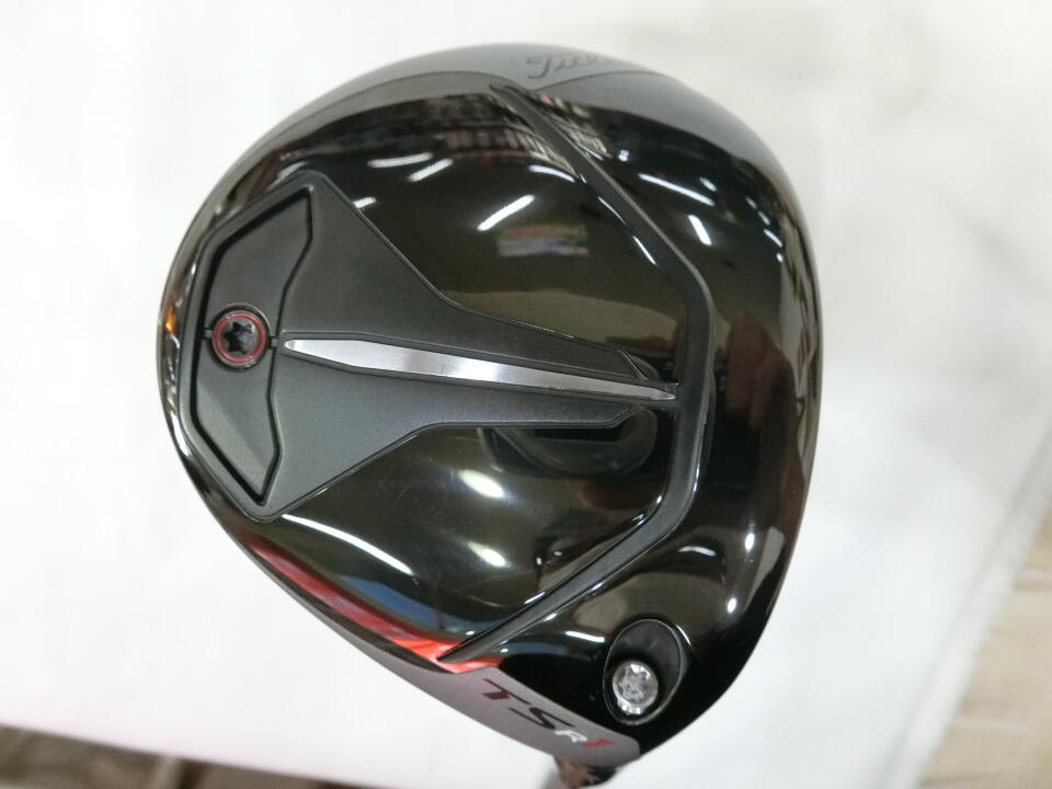 【中古】タイトリスト TSR1 フェアウェイウッド 5W 18° Rフレックス 42.0インチ TSP-120 Cランク 右利き用 Titleist ゴルフクラブ ゴルフドゥ ゴルフ用品 GOLF DO 中古ゴルフクラブ