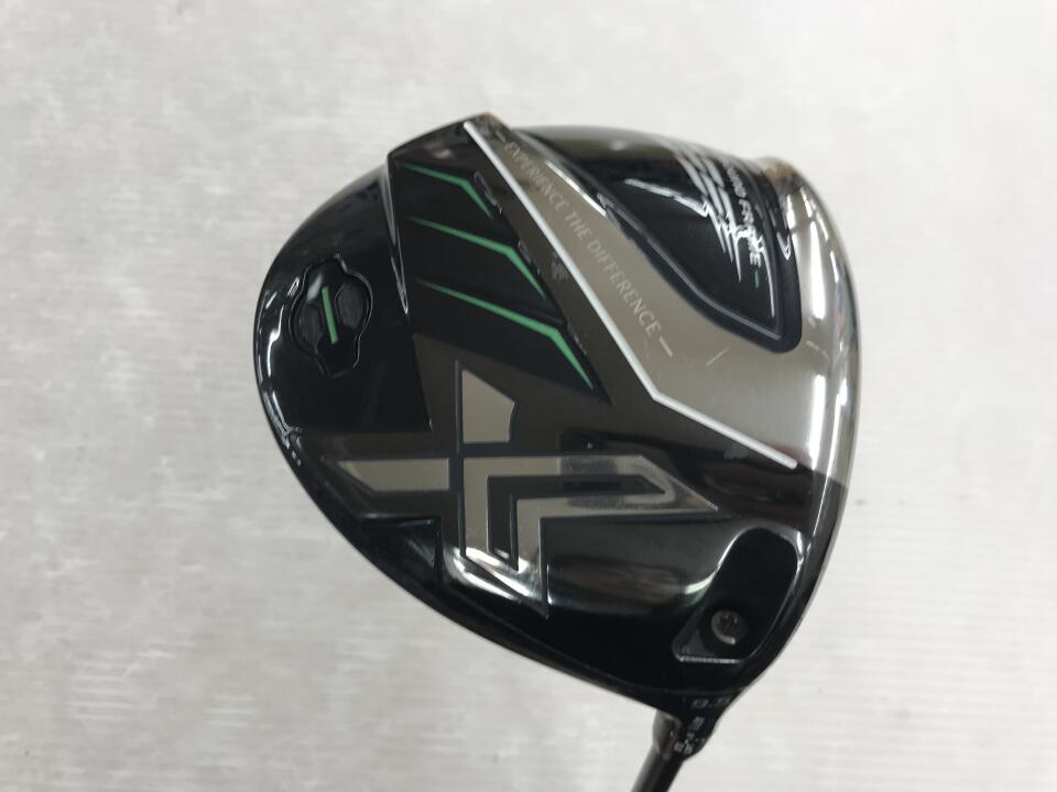 【中古】ダンロップ XXIO X-eks- 2022 ドライバー 9.5&deg; Sフレックス 46.0インチ Miyazaki AX-2 Dランク 右利き用 DUNLOP ゴルフクラブ ゼクシオエックス2022 ゴルフドゥ ゴルフ用品 GOLF DO 中古ゴルフクラブ｜ゴルフ ドゥ 中古クラブ店