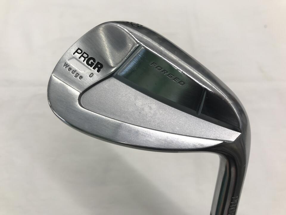 【中古】プロギア 0 WEDGE ウェッジ 52° Sフレックス 35.0インチ NSプロ MODUS 3 TOUR 120 Cランク 右利き用 PRGR ゴルフクラブ ゴルフドゥ ゴルフ用品 GOLF DO 中古ゴルフクラブ