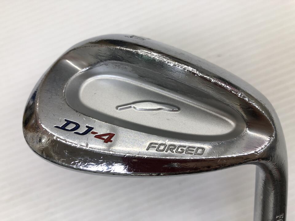 【中古】フォーティーン DJ-4 ウェッジ 54° WEDGEフレックス 35.25インチ NSプロ TS-114w Dランク 右利き用 FOURTEEN ゴルフクラブ ゴルフドゥ ゴルフ用品 GOLF DO 中古ゴルフクラブ