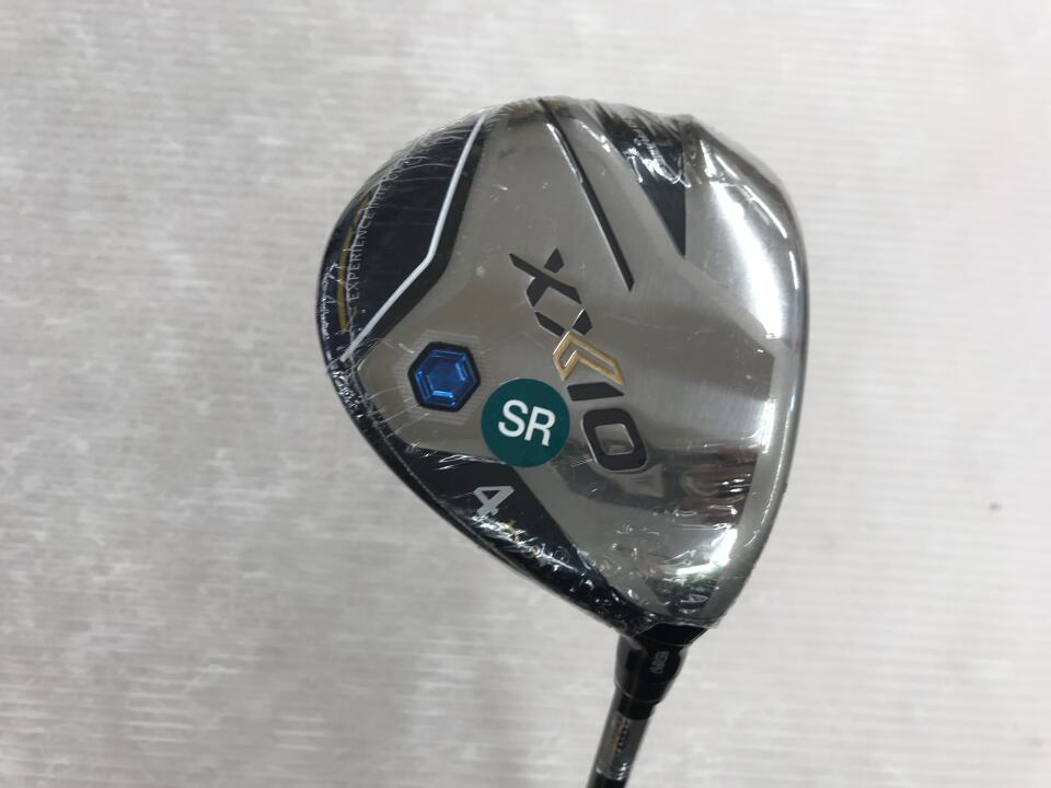 【中古】ダンロップ XXIO 12 ネイビー フェアウェイウッド 4W 16.5&deg; SRフレックス 43.0インチ MP1200 ネイビー Sランク 右利き用 DUNLOP ゴルフクラブ ゼクシオ12 ゴルフドゥ ゴルフ用品 GOLF DO 中古ゴ｜ゴルフ ドゥ 中古クラブ店