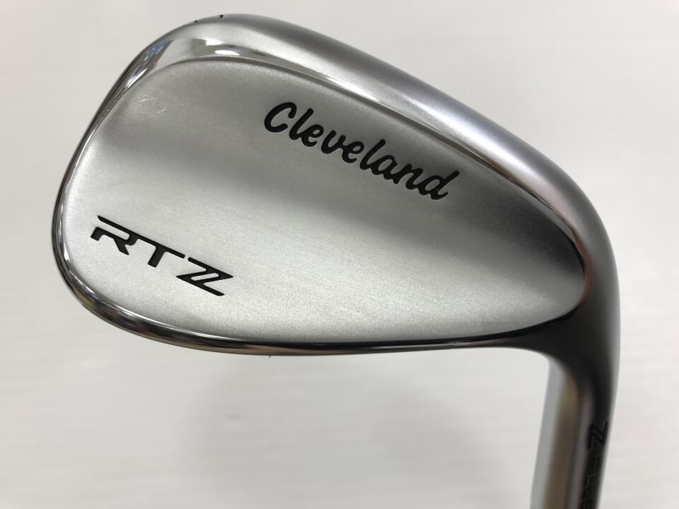 【中古】クリーブランド RTZ ツアーサテン ウェッジ 50° Sフレックス 35.25インチ NSプロ MODUS 3 TOUR 115 Bランク 右利き用 Cleveland ゴルフクラブ ゴルフドゥ ゴルフ用品 GOLF DO 中古ゴルフクラブ 20,760円