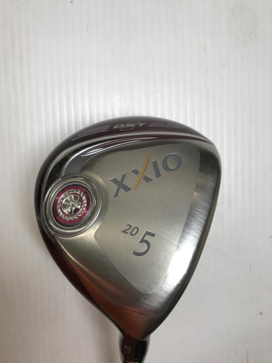 【中古】【レディースモデル】ダンロップ XXIO 9 レディス フェアウェイウッド 5W 20° Lフレックス 41.5インチ MP900L Dランク 右利き用 DUNLOP ゴルフクラブ ゼクシオ9 ゴルフドゥ ゴルフ用品 GOLF DO 10,332円