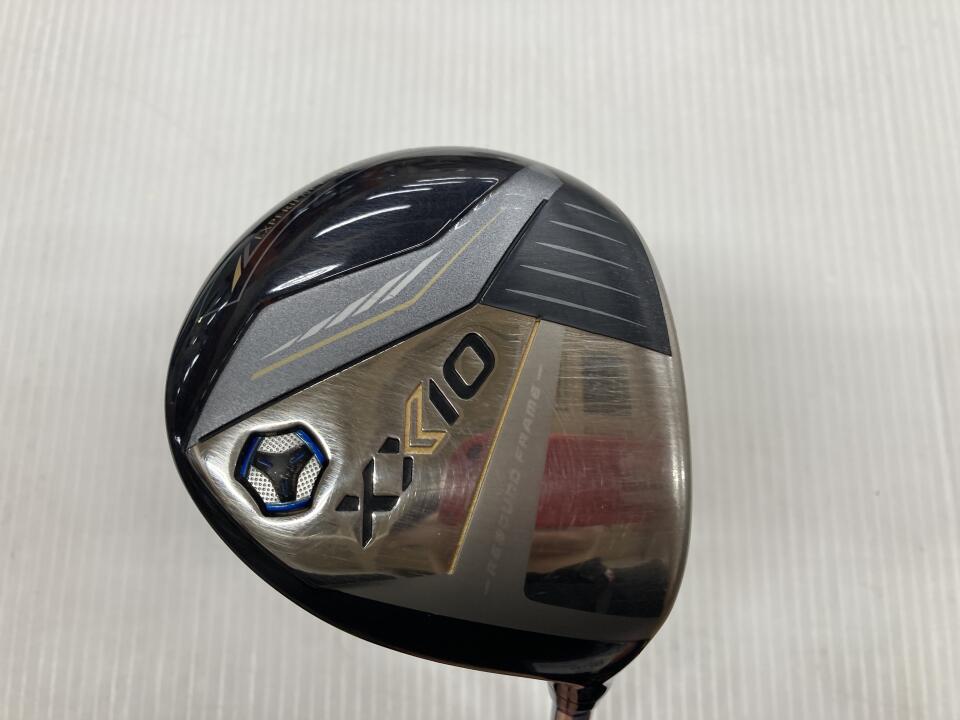 【中古】ダンロップ XXIO 13 ネイビー フェアウェイウッド 7W 20° SRフレックス 42.5インチ ヘッドカバーあり MP1300 ネイビー Dランク 右利き用 DUNLOP ゴルフクラブ ゼクシオ13 ゴルフドゥ ゴルフ用