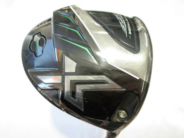 【中古】ダンロップ XXIO X-eks- 2022 ドライバー 9.5° Sフレックス 46.0インチ ヘッドカバーあり Miyazaki AX-2 Cランク 右利き用 DUNLOP ゴルフクラブ ゼクシオエックス2022 ゴルフドゥ ゴルフ用品 GOLF DO