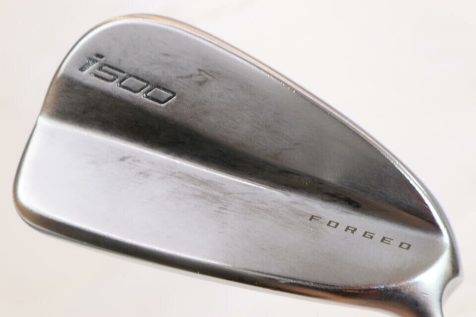 【中古】ピン i500 アイアンセット SRフレックス 37.5インチ ALTA J CB Cランク 右利き用 PING ゴルフクラブ ゴルフドゥ ゴルフ用品 GOLF DO 中古ゴルフクラブ