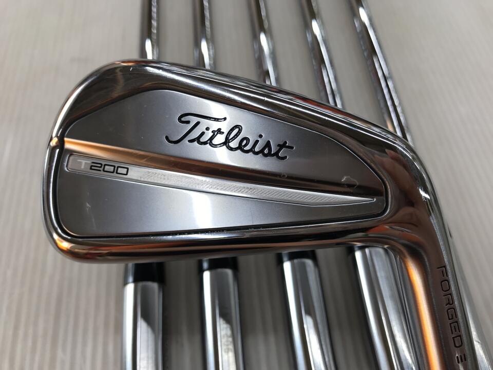 タイトリスト T200 2023アイアン NS.PRO105T S 7本 tit-20230825-005-4.jpg