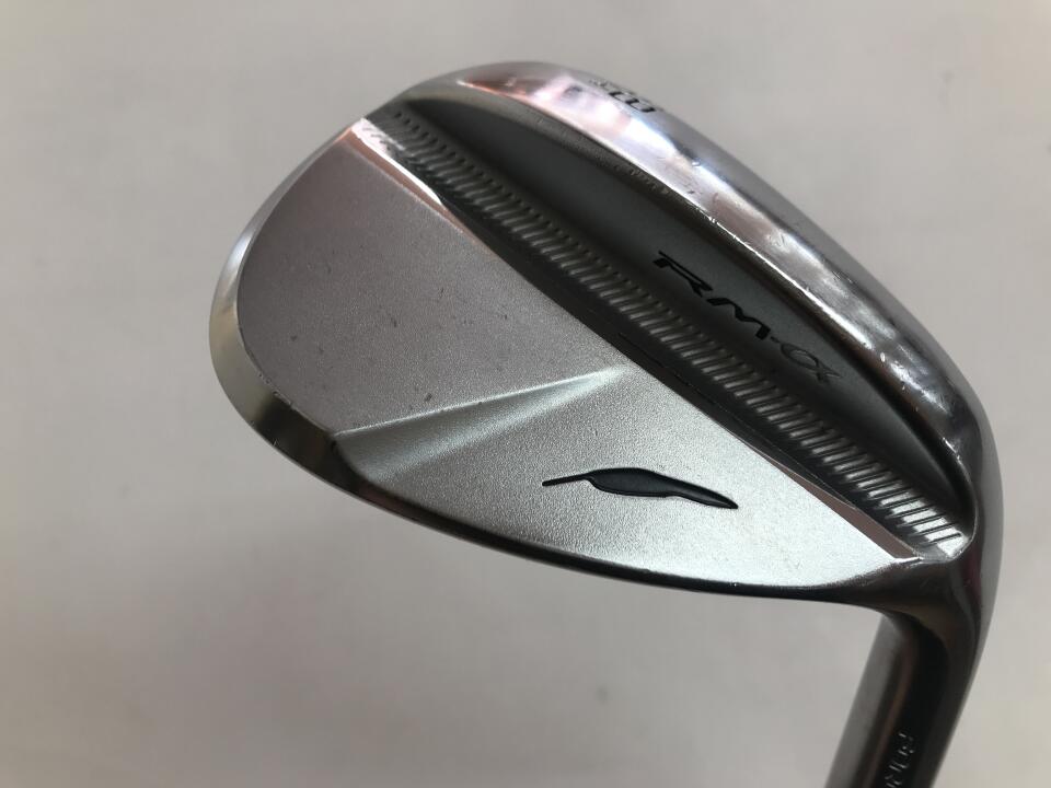 【中古】フォーティーン RM-α ウェッジ 58&deg; WEDGEフレックス 35.25インチ NSプロ TS-114w Ver2 Cランク 右利き用 FOURTEEN ゴルフクラブ ゴルフドゥ ゴルフ用品 GOLF DO 中古ゴルフクラブ｜ゴルフ ドゥ 中古クラブ店