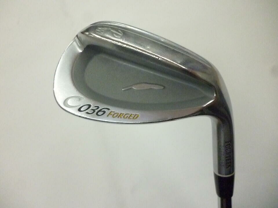 【中古】フォーティーン C-036 FORGED ウェッジ 46° WEDGEフレックス 35.5インチ TS-114w Cランク 右利き用 FOURTEEN ゴルフクラブ ゴルフドゥ ゴルフ用品 GOLF DO 中古ゴルフクラブ