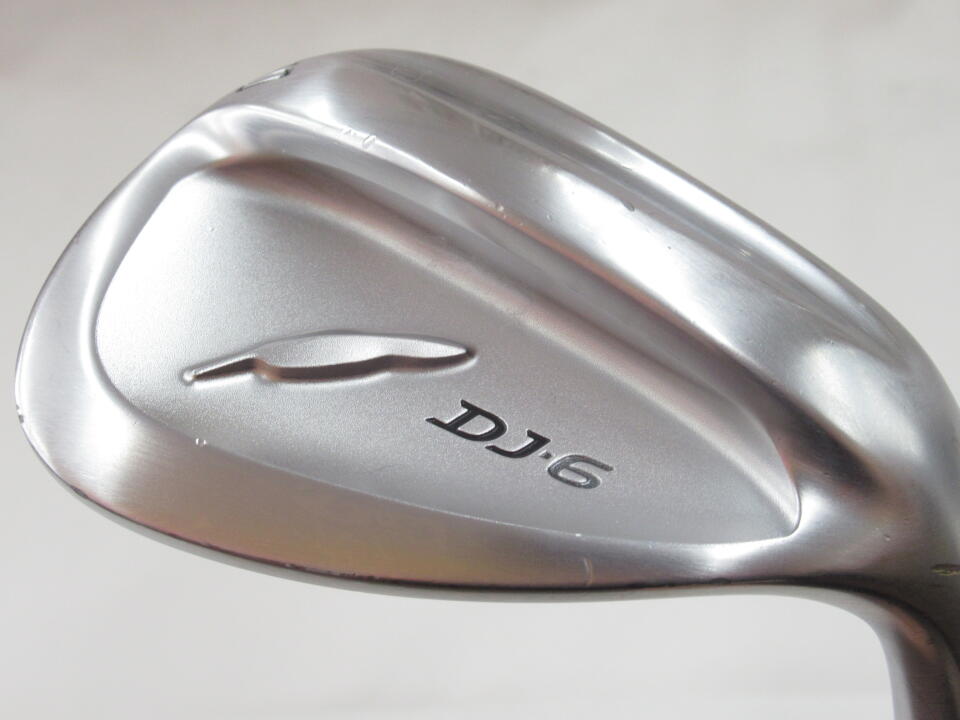 【中古】フォーティーン DJ-6 ウェッジ 60° 35.0インチ NSプロ DS-91w Cランク 右利き用 FOURTEEN ゴルフクラブ ゴルフドゥ ゴルフ用品 GOLF DO 中古ゴルフクラブ