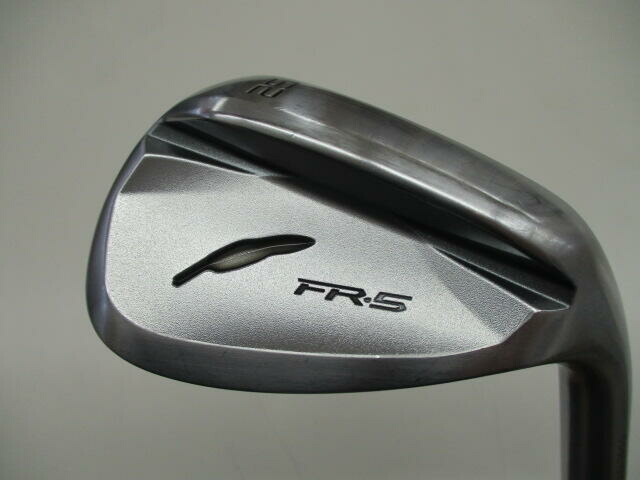 【中古】フォーティーン FR-5 パールサテン ウェッジ 52° WEDGEフレックス 35.25インチ NSプロ TS-114w Ver2 Cランク 右利き用 FOURTEEN ゴルフクラブ ゴルフドゥ ゴルフ用品 GOLF DO 中古ゴルフクラブ 15,806円