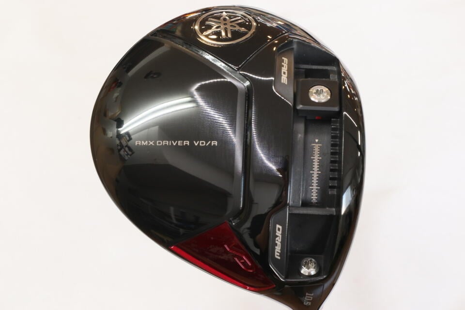 【中古】ヤマハ RMX VD/R ドライバー 10.5&deg; Sフレックス 45.5インチ ヘッドカバーあり TENSEI PRO Blue 1K 50 Bランク 右利き用 YAMAHA ゴルフクラブ リミックス ゴルフドゥ ゴルフ用品 GOLF DO 中古ゴルフ｜ゴルフ ドゥ 中古クラブ店
