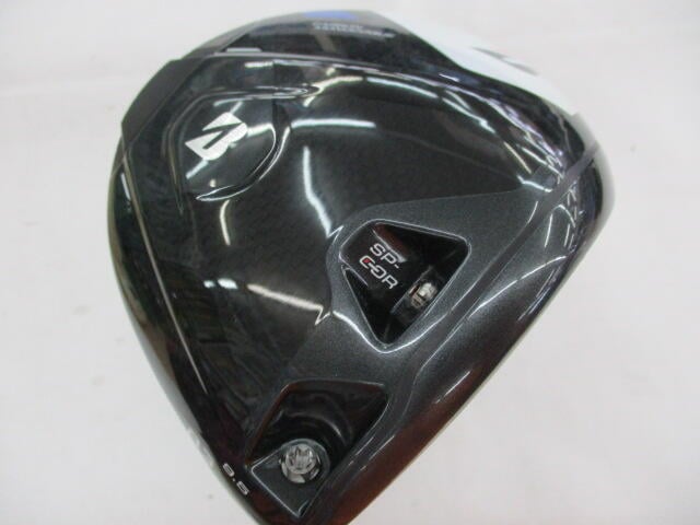 【中古】ブリヂストン B3MAX ドライバー 9.5° Sフレックス 45.5インチ ヘッドカバーあり VANQUISH BS40 for MAX Bランク 右利き用 BRIDGESTONE ゴルフクラブ ゴルフドゥ ゴルフ用品 GOLF DO 中古ゴルフクラ