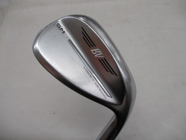 【中古】タイトリスト VOKEY SM9 ツアークローム ウェッジ 54° Sフレックス 35.25インチ NSプロ950GH neo Cランク 右利き用 Titleist ゴルフクラブ ボーケイSM9 ゴルフドゥ ゴルフ用品 GOLF DO 中古ゴルフ