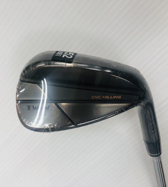 【中古】ホンマゴルフ TOUR WORLD TW-W カッパー 2024 ウェッジ 52° S200フレックス 35.25インチ ダイナミックゴールド HT Sランク 右利き用 ゴルフクラブ ツアーワールド ゴルフドゥ ゴルフ用品 GOLF D