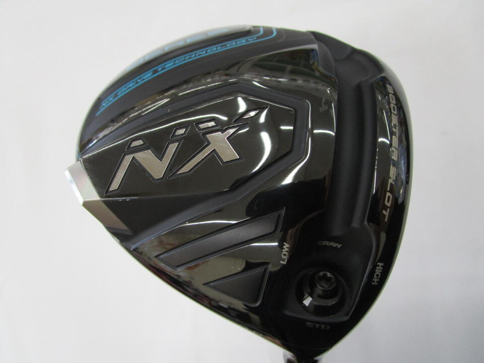 【中古】ホンマゴルフ BERES NX ドライバー 9° Sフレックス 45.5インチ ヘッドカバーあり VIZARD FOR NX 45 Cランク 右利き用 ゴルフクラブ ベレスNX ゴルフドゥ ゴルフ用品 GOLF DO 中古ゴルフクラブ|ゴルフ ドゥ 中古クラブ店