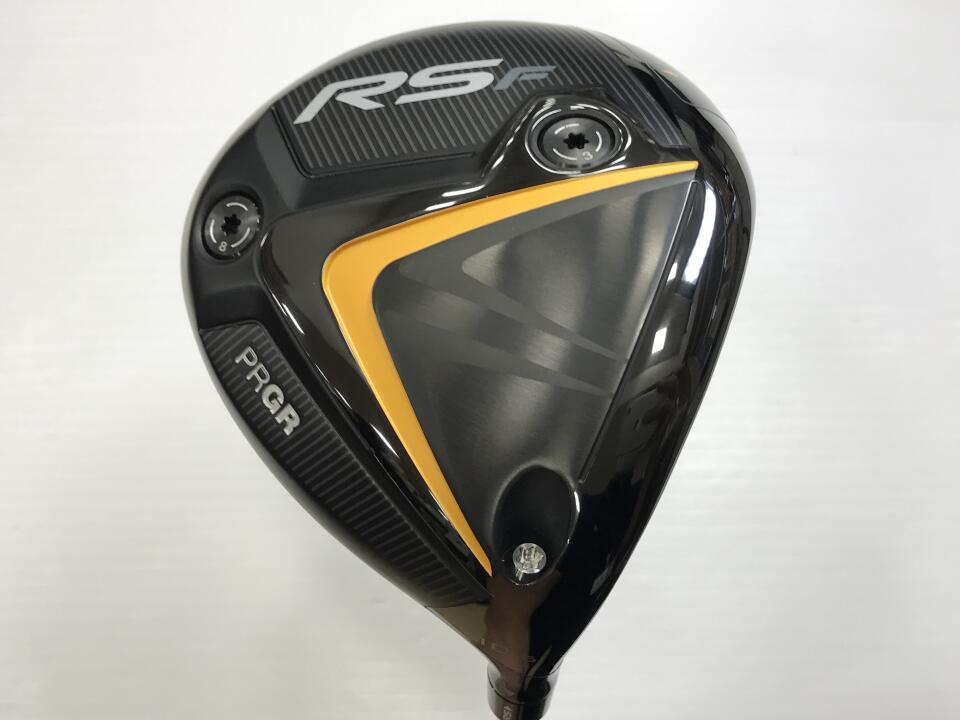 【中古】プロギア RS F JUST ドライバー 10.5° Sフレックス 45.5インチ ヘッドカバーあり TOUR AD for PRGR (RS JUST) Bランク 右利き用 PRGR ゴルフクラブ ゴルフドゥ ゴルフ用品 GOLF DO 中古ゴルフクラブ|ゴルフ ドゥ 中古クラブ店
