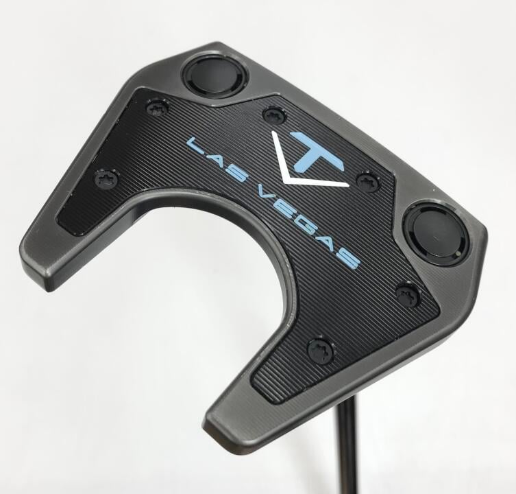 楽天市場】【飯能本店】 トゥーロンゴルフ アルカトラズ パター 35