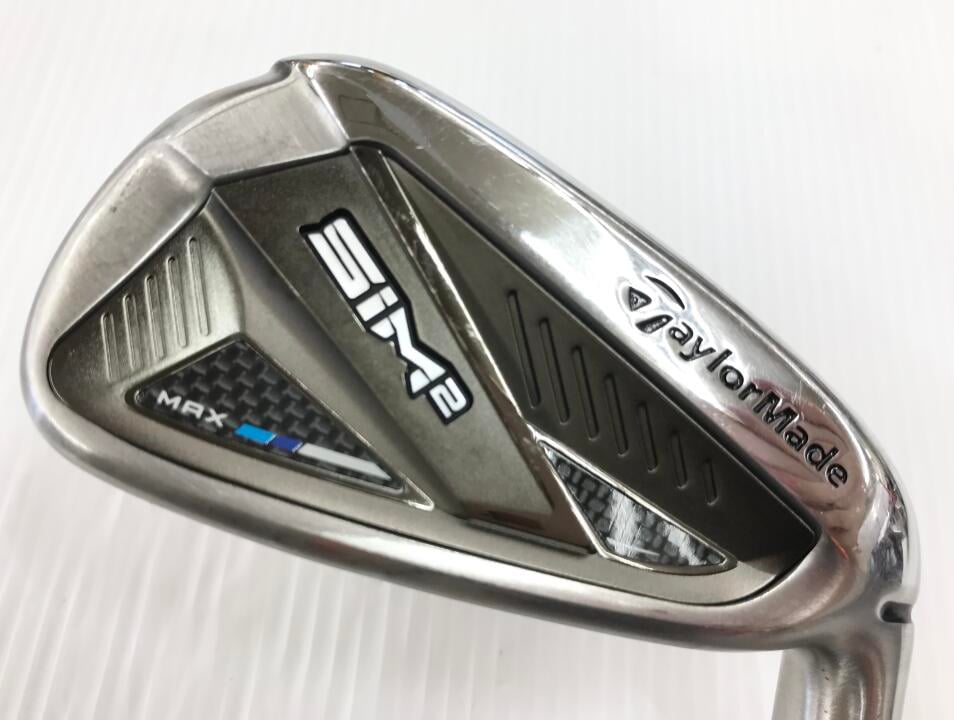 テーラーメイド SIM2 MAX 6∼PW KBS MAX 85MT S 楽天市場】2021年モデル 日本正規品 テーラーメイド SIM2 MAX OS