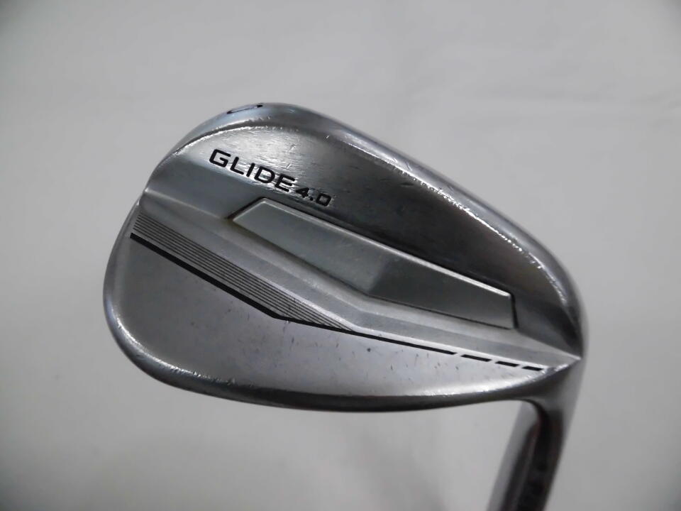 【中古】ピン GLIDE 4.0 ウェッジ 50° SRフレックス 35.75インチ ALTA J CB SLATE Dランク 右利き用 PING ゴルフクラブ ゴルフドゥ ゴルフ用品 GOLF DO 中古ゴルフクラブ