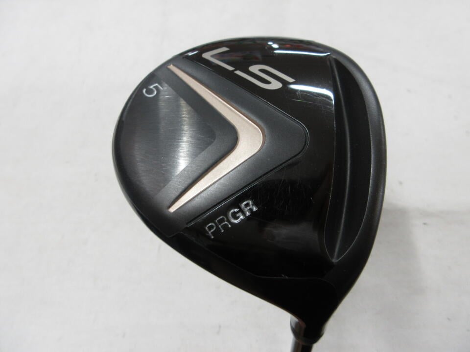 【中古】プロギア LS フェアウェイウッド 5W 20° Rフレックス 42.5インチ ヘッドカバーあり Speeder EVOLUTION for PRGR (LS) Cランク 右利き用 PRGR ゴルフクラブ ゴルフドゥ ゴルフ用品 GOLF DO 中古ゴルフ|ゴルフ ドゥ 中古クラブ店