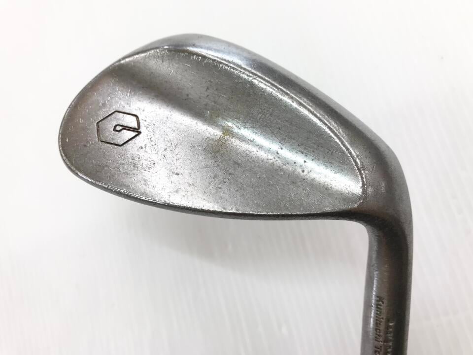 【中古】ジョージ武井デザイン Double FORGED Wedge ウェッジ 56° WEDGEフレックス 35.0インチ Design Tuning 110 リシャフト品 Dランク 右利き用 GTD ゴルフクラブ ゴルフドゥ ゴルフ用品 GOLF DO 中古ゴルフ