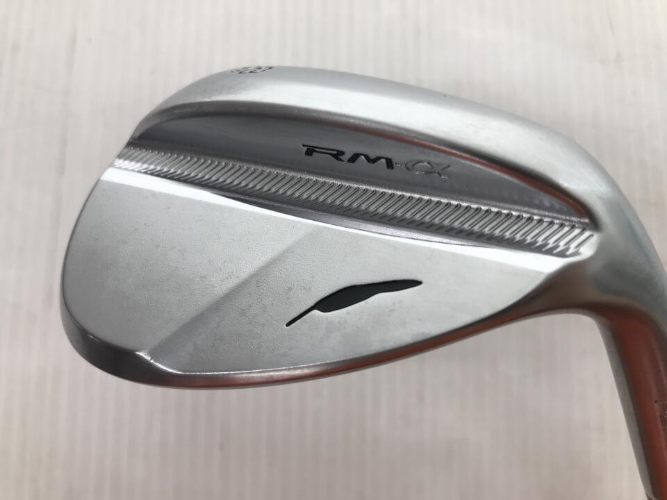 【中古】フォーティーン RM-α ウェッジ 58&deg; 35.0インチ NSプロ TS-101w Bランク 右利き用 FOURTEEN ゴルフクラブ ゴルフドゥ ゴルフ用品 GOLF DO 中古ゴルフクラブ｜ゴルフ ドゥ 中古クラブ店