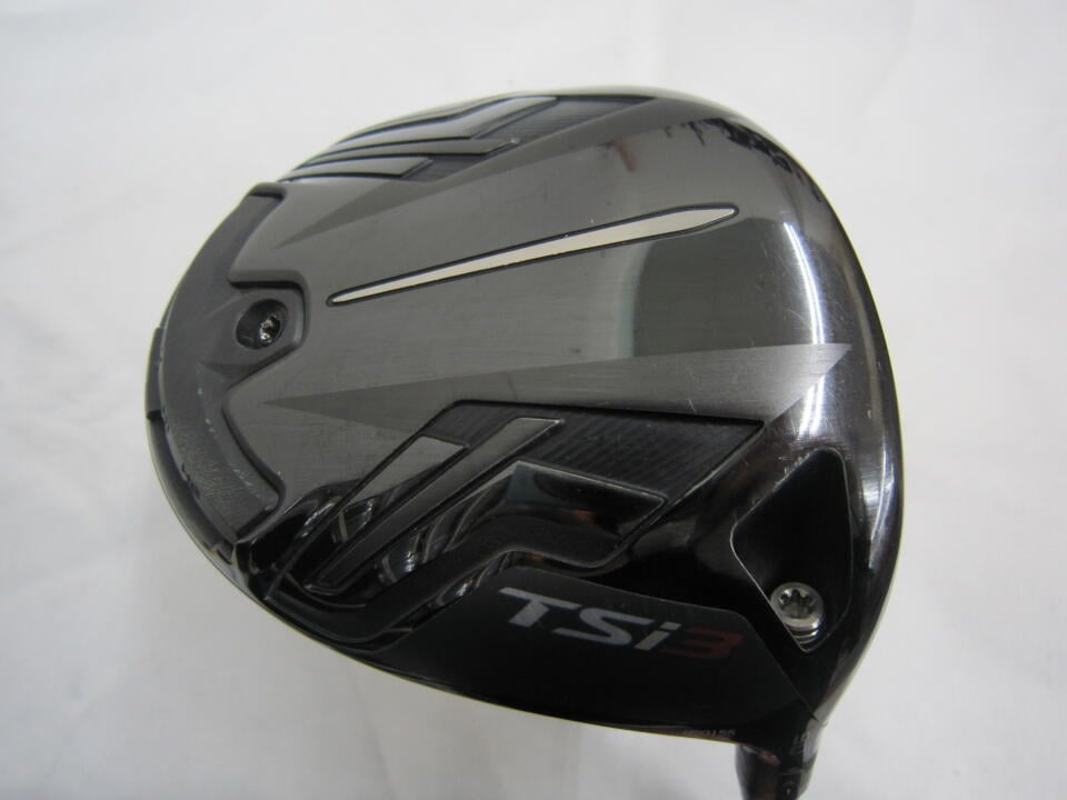 Tsi3 9.0 Kurokage XM 70 S タイトリスト 名器 Tsi3 9.0 Kurokage XM