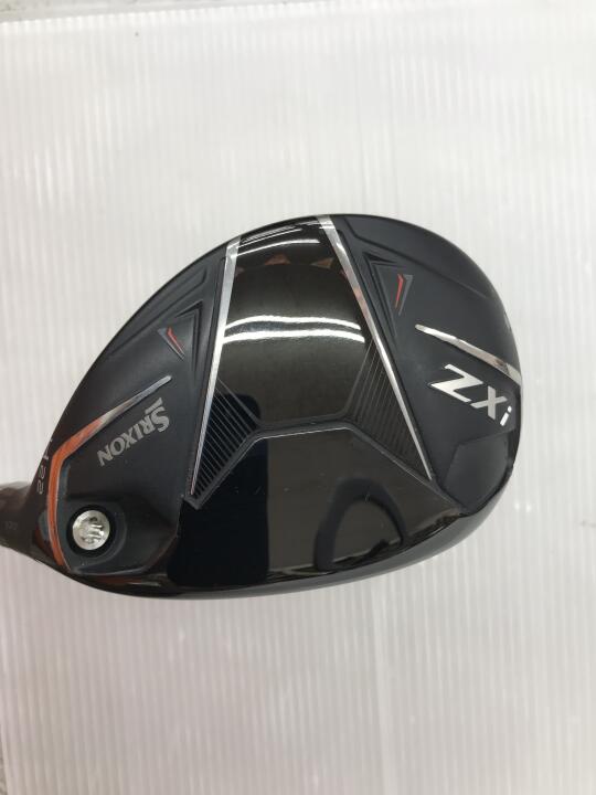 【中古】ダンロップ SRIXON ZXi HYBRID ユーティリティ 22° Sフレックス 39.25インチ ヘッドカバーあり NSプロ950GH neo Cランク 右利き用 DUNLOP ゴルフクラブ スリクソンZXiハイブリッド ゴルフドゥ ゴ