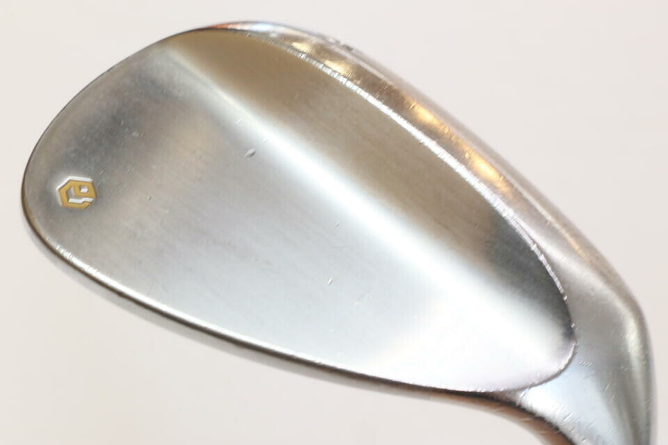【中古】エポン Tour Wedge type M ウェッジ 56&deg; X100フレックス 35.0インチ ダイナミックゴ?ルドツア?イシュ?　DT リシャフト品 Dランク 右利き用 EPON ゴルフクラブ ゴルフドゥ ゴルフ用品 GOLF DO｜ゴルフ ドゥ 中古クラブ店