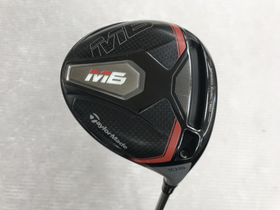 楽天市場】【中古】 テーラーメイド M6 9° ドライバー DR Speeder 661