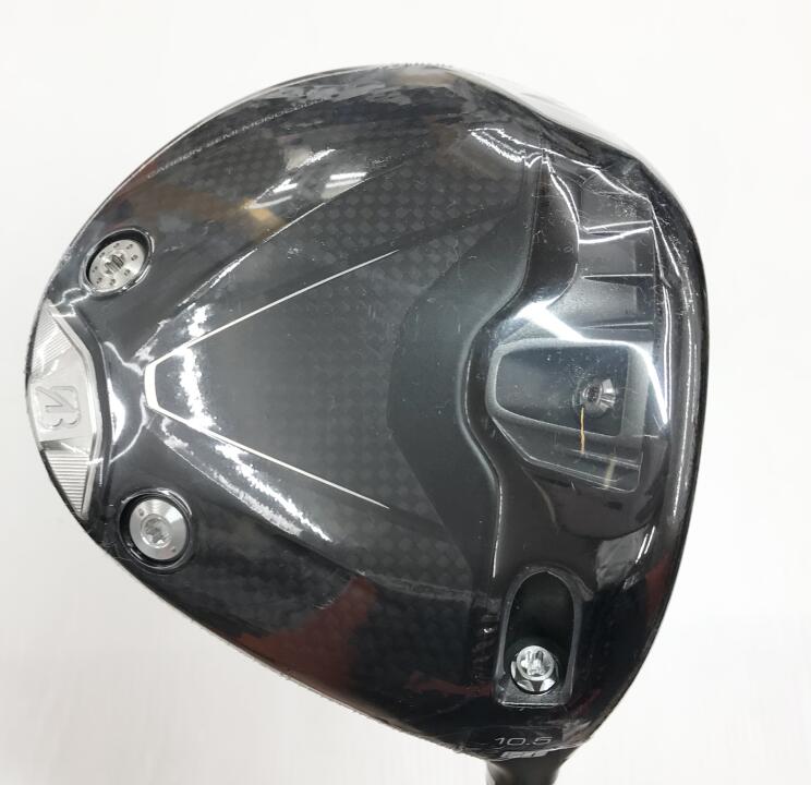 【中古】ブリヂストン BX2HT ドライバー 10.5&deg; SRフレックス 45.5インチ Diamana BS50 2 Sランク 右利き用 BRIDGESTONE ゴルフクラブ ゴルフドゥ ゴルフ用品 GOLF DO 中古ゴルフクラブ｜ゴルフ ドゥ 中古クラブ店