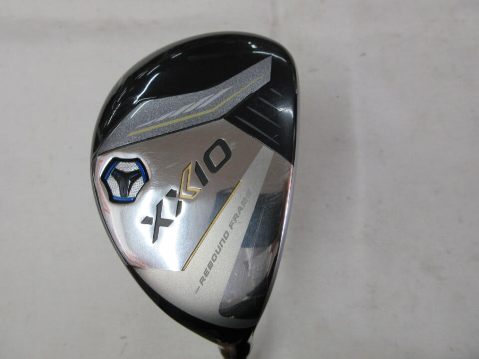 【中古】ダンロップ XXIO 13 ネイビー ユーティリティ 20° SRフレックス 40.25インチ ヘッドカバーあり MP1300 ネイビー Cランク 右利き用 DUNLOP ゴルフクラブ ゼクシオ13 ゴルフドゥ ゴルフ用品 GOLF 17,523円