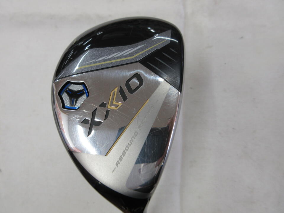 【中古】ダンロップ XXIO 13 ネイビー ユーティリティ 26° SRフレックス 39.25インチ ヘッドカバーあり MP1300 ネイビー Cランク 右利き用 DUNLOP ゴルフクラブ ゼクシオ13 ゴルフドゥ ゴルフ用品 GOLF 17,286円