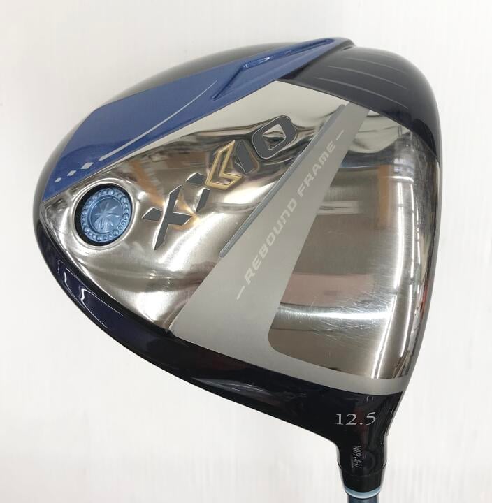 楽天市場】【中古】【レディースモデル】ダンロップ XXIO 13 LADIES
